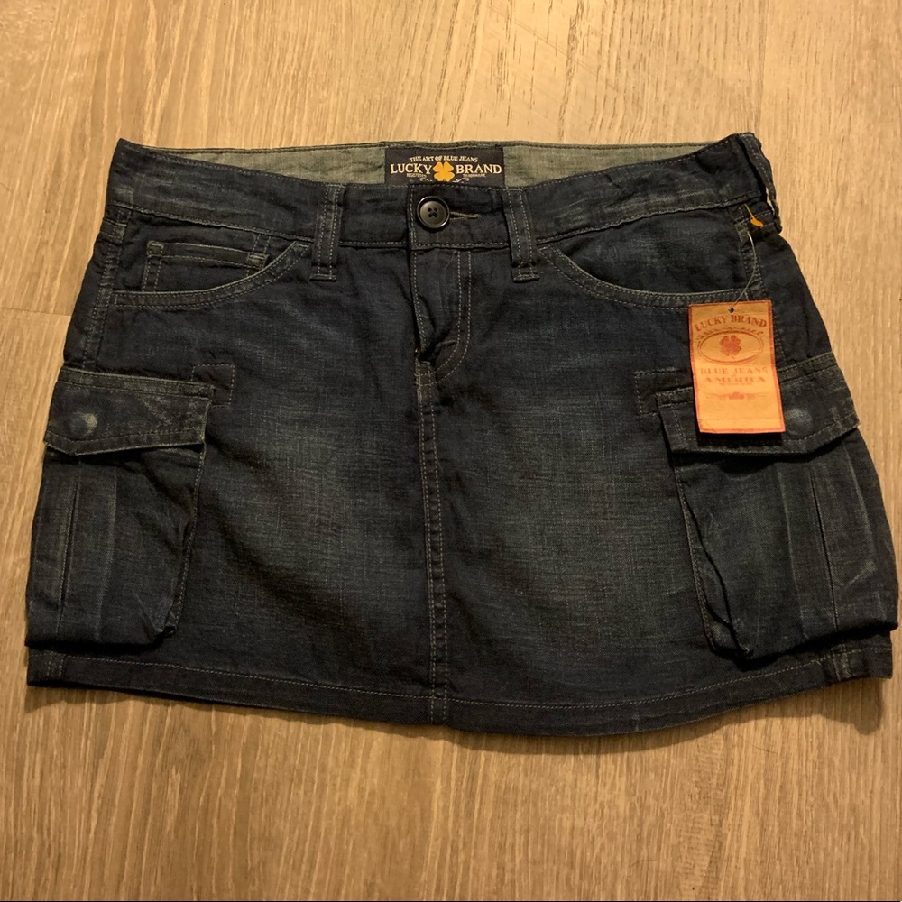 Lucky Brand Women’s skirt